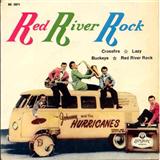 Download or print Red River Rock Sheet Music Printable PDF 1-page score for Rock / arranged Lead Sheet / Fake Book SKU: 183897.