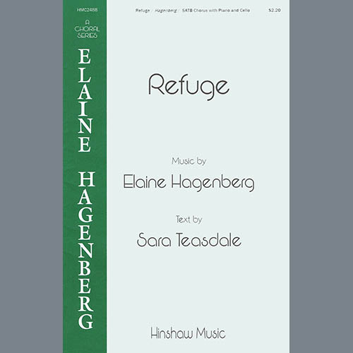 Elaine Hagenberg image and pictorial