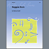 Download or print Reggae Rock Sheet Music Printable PDF 2-page score for Reggae / arranged Percussion Solo SKU: 1197092.