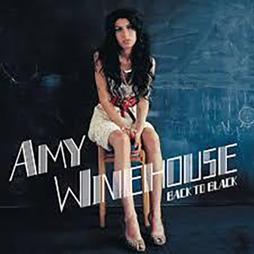 Amy Winehouse image and pictorial