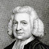 Charles Wesley image and pictorial