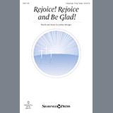 Download or print Rejoice! Rejoice And Be Glad! Sheet Music Printable PDF 6-page score for Sacred / arranged Unison Choir SKU: 250744.
