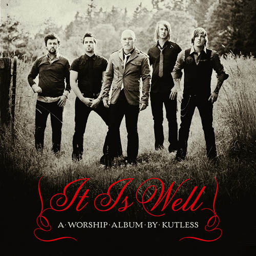 Kutless image and pictorial