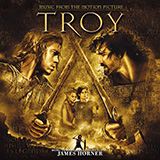 Download or print Remember (from Troy) Sheet Music Printable PDF 6-page score for Film/TV / arranged Piano, Vocal & Guitar Chords (Right-Hand Melody) SKU: 1321283.