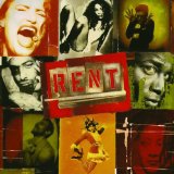 Download or print Rent Sheet Music Printable PDF 12-page score for Pop / arranged Piano, Vocal & Guitar (Right-Hand Melody) SKU: 18199.