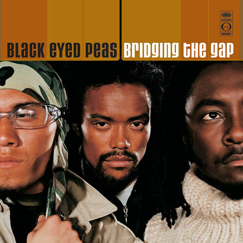 Black Eyed Peas image and pictorial