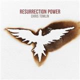 Download or print Resurrection Power Sheet Music Printable PDF 7-page score for Pop / arranged Piano, Vocal & Guitar (Right-Hand Melody) SKU: 199639.