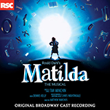 Download or print Revolting Children (from Matilda: The Musical) (arr. Mac Huff) Sheet Music Printable PDF 11-page score for Broadway / arranged SATB Choir SKU: 413405.