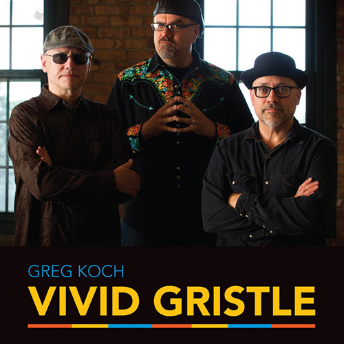Greg Koch image and pictorial