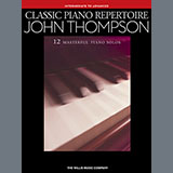 Download or print Rhapsodie Hongroise Sheet Music Printable PDF 4-page score for Pop / arranged Educational Piano SKU: 95162.