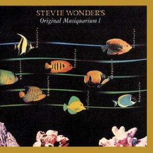 Stevie Wonder image and pictorial