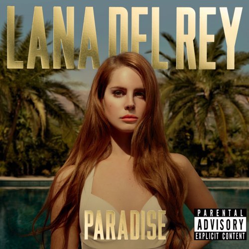 Lana Del Rey image and pictorial