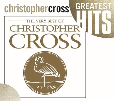 Christopher Cross image and pictorial