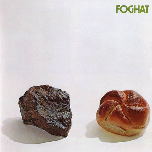 Foghat image and pictorial