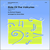 Download or print Ride Of The Valkyries From Die Walkure - Piano Sheet Music Printable PDF 8-page score for Classical / arranged Brass Solo SKU: 317116.