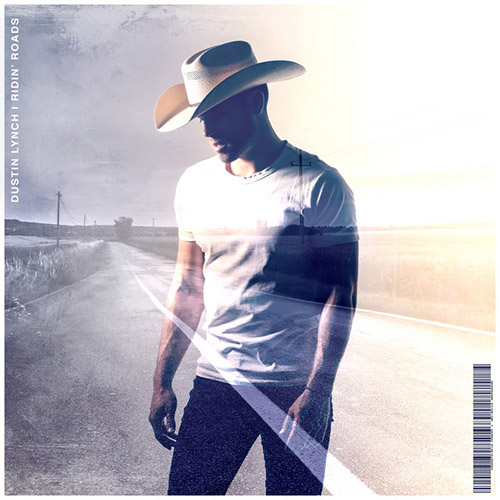 Dustin Lynch image and pictorial
