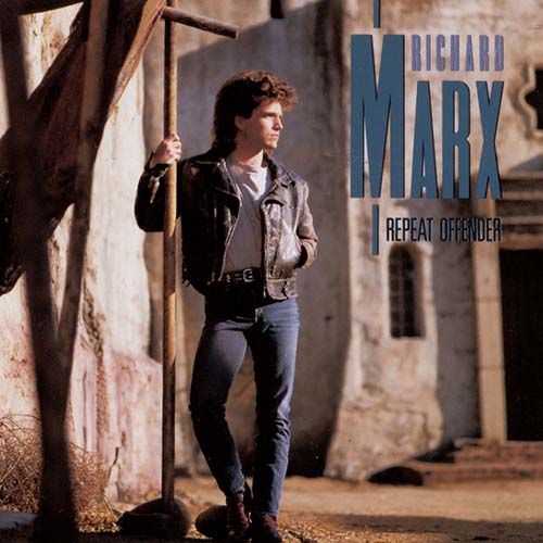 Richard Marx image and pictorial
