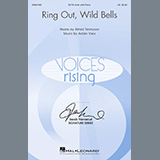Download or print Ring Out, Wild Bells Sheet Music Printable PDF 14-page score for Festival / arranged SATB Choir SKU: 1191656.