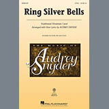 Download or print Ring Silver Bells (arr. Audrey Snyder) Sheet Music Printable PDF 11-page score for Carol / arranged 2-Part Choir SKU: 415694.