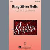 Download or print Ring Silver Bells Sheet Music Printable PDF 10-page score for Christmas / arranged SSA Choir SKU: 159177.