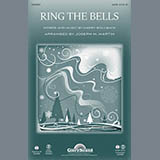 Download or print Ring The Bells Sheet Music Printable PDF 8-page score for Concert / arranged SATB Choir SKU: 97336.