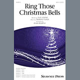 Download or print Ring Those Christmas Bells (arr. Ryan Murphy) Sheet Music Printable PDF 19-page score for Christmas / arranged SSA Choir SKU: 170484.