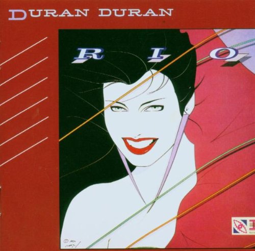 Duran Duran image and pictorial