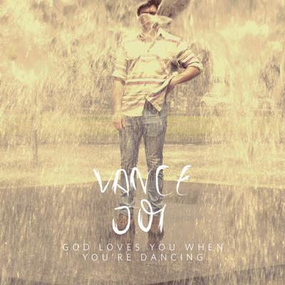 Vance Joy image and pictorial