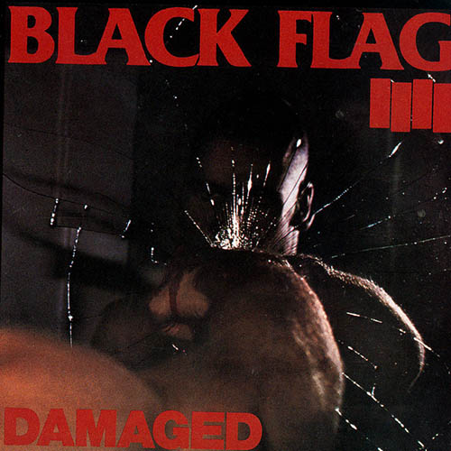 Black Flag image and pictorial