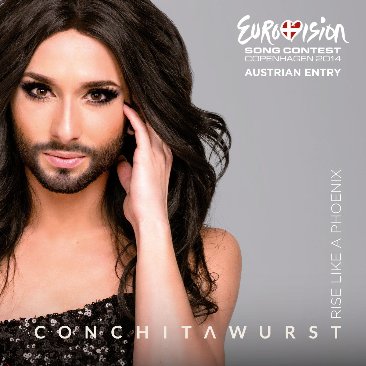 Conchita Wurst image and pictorial