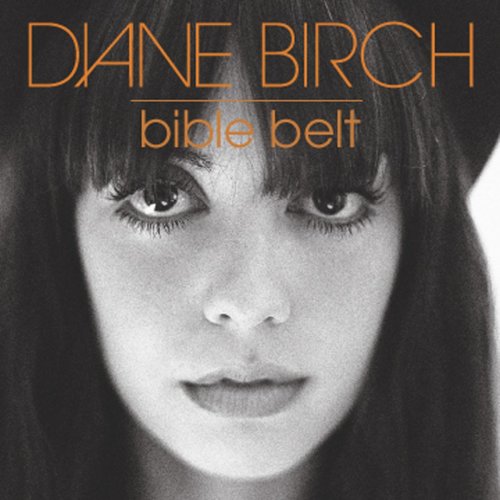 Diane Birch image and pictorial