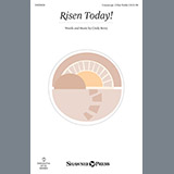 Download or print Risen Today! Sheet Music Printable PDF 14-page score for Children / arranged Choir SKU: 157889.