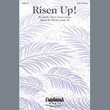 Download or print Risen Up! Sheet Music Printable PDF 10-page score for Concert / arranged SATB Choir SKU: 295084.