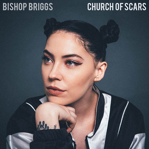 Bishop Briggs image and pictorial