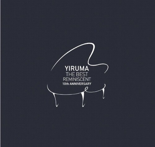 Yiruma image and pictorial