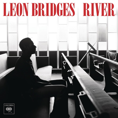 Leon Bridges image and pictorial