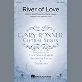 Download or print River Of Love Sheet Music Printable PDF 15-page score for Concert / arranged SATB Choir SKU: 86526.