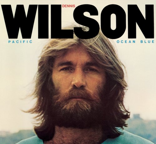 Dennis Wilson image and pictorial