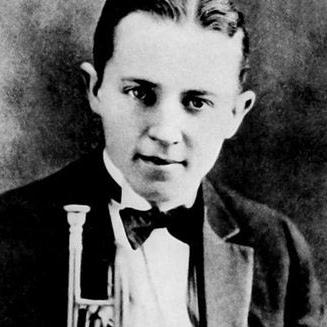 Bix Beiderbecke image and pictorial