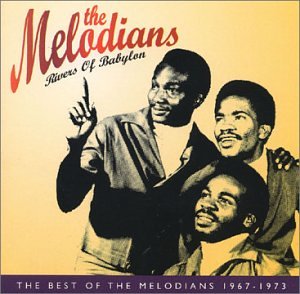The Melodians image and pictorial
