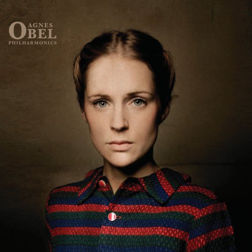 Agnes Obel image and pictorial