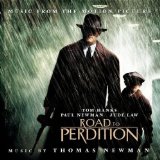 Download or print Road To Perdition Sheet Music Printable PDF 2-page score for Film/TV / arranged Piano Solo SKU: 31148.
