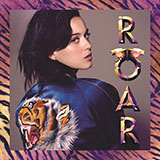 Download or print Katy Perry Roar Sheet Music Printable PDF 1-page score for Pop / arranged Bells Solo SKU: 439022.