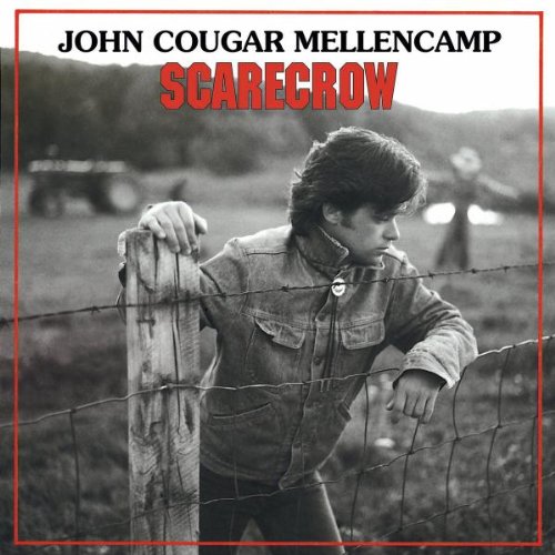 John Mellencamp image and pictorial