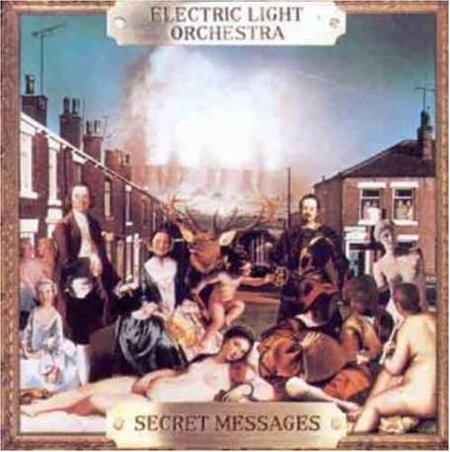 Electric Light Orchestra image and pictorial