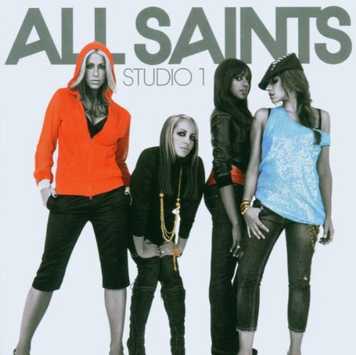 All Saints image and pictorial