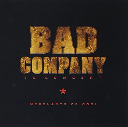 Bad Company image and pictorial
