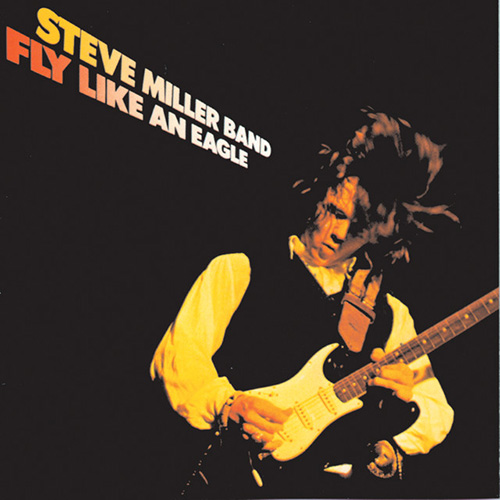 Steve Miller Band image and pictorial