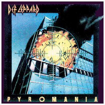 Def Leppard image and pictorial