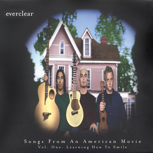 Everclear image and pictorial